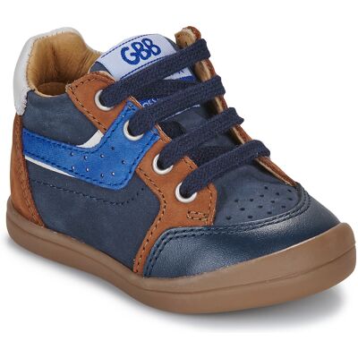 Höga sneakers GBB EDSON 19,21,22,23 Pojkar Höga sneakers GBB EDSON 19,21,22,23 Pojkar