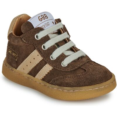 Höga sneakers GBB ANAIS TWIST 24,25,26,27 Pojkar Höga sneakers GBB ANAIS TWIST 24,25,26,27 Pojkar