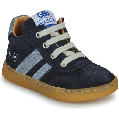 Höga sneakers GBB ANAIS TWIST 22 Flickor Höga sneakers GBB ANAIS TWIST 22 Flickor
