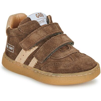 Höga sneakers GBB APAISANT TWIST 20,21,22 Pojkar Höga sneakers GBB APAISANT TWIST 20,21,22 Pojkar