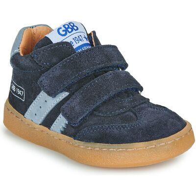 Höga sneakers GBB APAISANT TWIST 20,22,23 Flickor Höga sneakers GBB APAISANT TWIST 20,22,23 Flickor