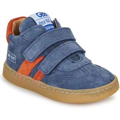 Höga sneakers GBB APAISANT TWIST 21,22,23 Pojkar Höga sneakers GBB APAISANT TWIST 21,22,23 Pojkar