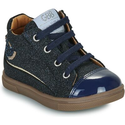 Höga sneakers GBB CALIN 22,23 Flickor Höga sneakers GBB CALIN 22,23 Flickor