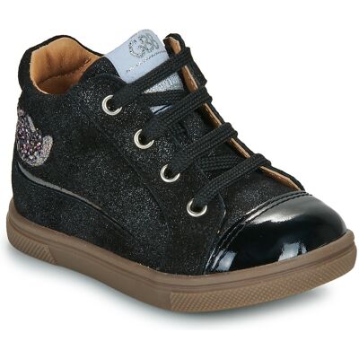 Höga sneakers GBB CALIN 20,21,22,23 Flickor Höga sneakers GBB CALIN 20,21,22,23 Flickor