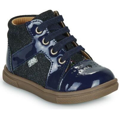 Höga sneakers GBB THEANA 20,21,22,23 Flickor Höga sneakers GBB THEANA 20,21,22,23 Flickor