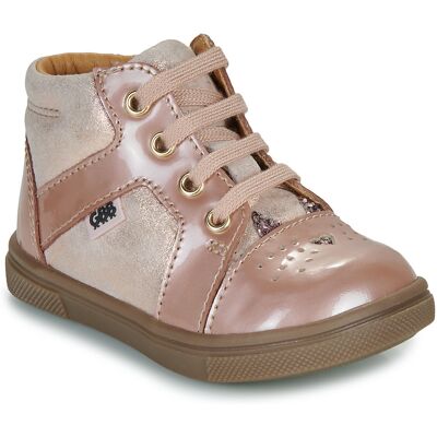 Höga sneakers GBB THEANA 22,23 Flickor Höga sneakers GBB THEANA 22,23 Flickor