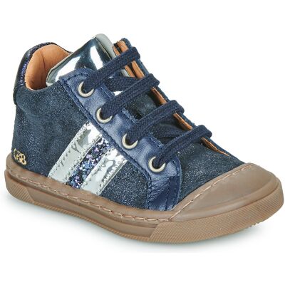 Höga sneakers GBB ADMIRABLE TWIST 20,22,23 Flickor Höga sneakers GBB ADMIRABLE TWIST 20,22,23 Flickor
