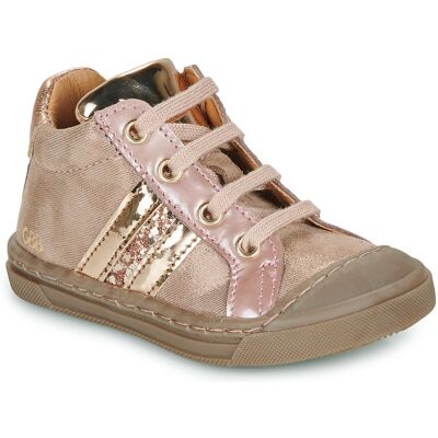 Höga sneakers GBB ADMIRABLE TWIST 24,25 Flickor Höga sneakers GBB ADMIRABLE TWIST 24,25 Flickor