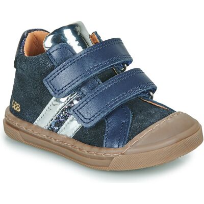 Höga sneakers GBB ATTACHANT TWIST 24,26 Flickor Höga sneakers GBB ATTACHANT TWIST 24,26 Flickor