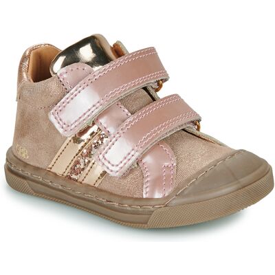Höga sneakers GBB ATTACHANT TWIST 21,22,23 Flickor Höga sneakers GBB ATTACHANT TWIST 21,22,23 Flickor