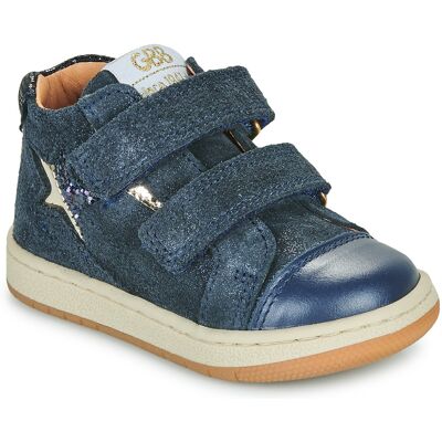Höga sneakers GBB CAPTIVANT 21,22,23 Flickor Höga sneakers GBB CAPTIVANT 21,22,23 Flickor