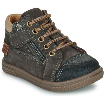 Höga sneakers GBB GENIN 23 Pojkar Höga sneakers GBB GENIN 23 Pojkar