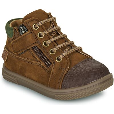 Höga sneakers GBB GENIN 24,25,26 Pojkar Höga sneakers GBB GENIN 24,25,26 Pojkar