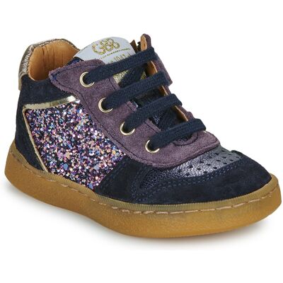 Höga sneakers GBB OSMAN TWIST 23 Pojkar Höga sneakers GBB OSMAN TWIST 23 Pojkar