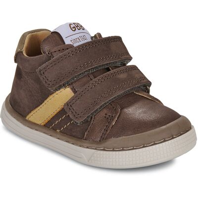Höga sneakers GBB RUSE 20,21,22,23 Pojkar Höga sneakers GBB RUSE 20,21,22,23 Pojkar