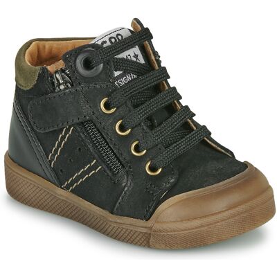 Höga sneakers GBB ANATOLE 22,23 Pojkar Höga sneakers GBB ANATOLE 22,23 Pojkar
