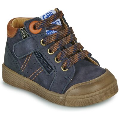 Höga sneakers GBB ANATOLE 22 Pojkar Höga sneakers GBB ANATOLE 22 Pojkar