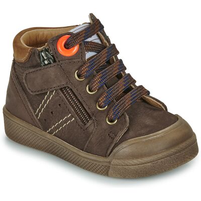 Höga sneakers GBB ANATOLE 24,25,26 Pojkar Höga sneakers GBB ANATOLE 24,25,26 Pojkar