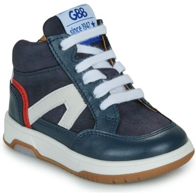 Höga sneakers GBB VAILLANT 20,21,22,23 Pojkar Höga sneakers GBB VAILLANT 20,21,22,23 Pojkar