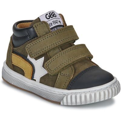 Höga sneakers GBB DROLE 24,25 Pojkar Höga sneakers GBB DROLE 24,25 Pojkar