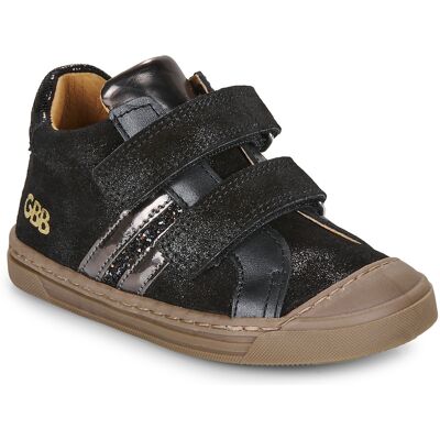 Höga sneakers GBB DISTRAIT TWIST 26 Pojkar Höga sneakers GBB DISTRAIT TWIST 26 Pojkar