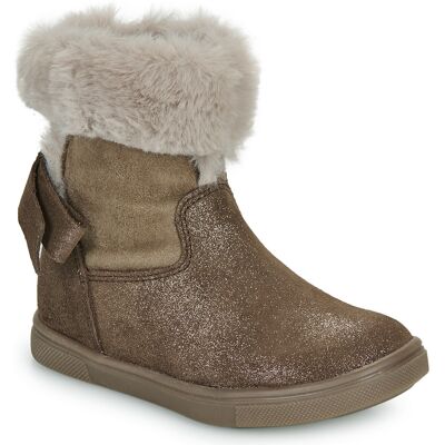 Ballerinor GBB FABIENNE 28,31,34 Flickor Ballerinor GBB FABIENNE 28,31,34 Flickor