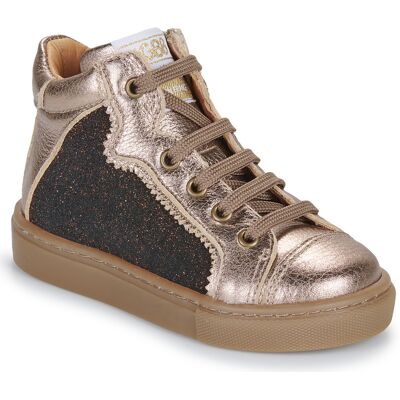 Höga sneakers GBB JAYNE 28,30,31,32,34 Flickor Höga sneakers GBB JAYNE 28,30,31,32,34 Flickor
