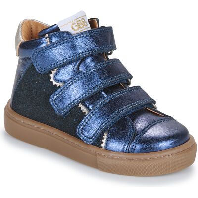 Höga sneakers GBB DORIMELLI 29,30,31,32,33,34 Flickor Höga sneakers GBB DORIMELLI 29,30,31,32,33,34 Flickor