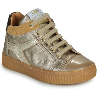 Höga sneakers GBB AVENTUREUX 24,25,26,27 Flickor Höga sneakers GBB AVENTUREUX 24,25,26,27 Flickor