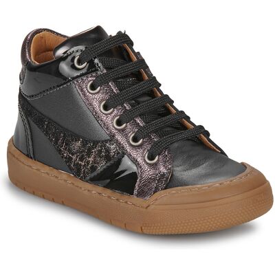 Höga sneakers GBB COMBATIF TWIST 24,25,26,27 Flickor Höga sneakers GBB COMBATIF TWIST 24,25,26,27 Flickor
