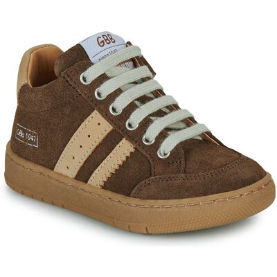 Höga sneakers GBB ACCUEILLANT 37 Pojkar Höga sneakers GBB ACCUEILLANT 37 Pojkar