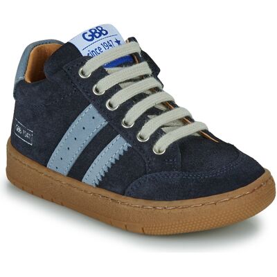 Höga sneakers GBB ACCUEILLANT 25,26,27 Pojkar Höga sneakers GBB ACCUEILLANT 25,26,27 Pojkar