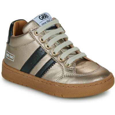 Höga sneakers GBB ACCUEILLANT 24,25,26,27 Pojkar Höga sneakers GBB ACCUEILLANT 24,25,26,27 Pojkar