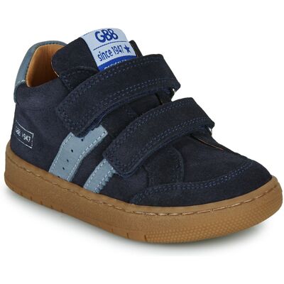 Höga sneakers GBB AMUSANT TWIST 30,31,32,33,34 Flickor Höga sneakers GBB AMUSANT TWIST 30,31,32,33,34 Flickor