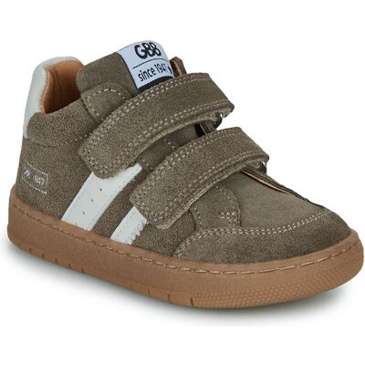 Höga sneakers GBB AMUSANT TWIST 36,37,35 Flickor Höga sneakers GBB AMUSANT TWIST 36,37,35 Flickor