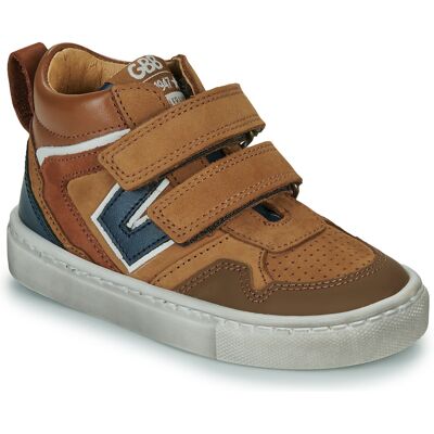 Höga sneakers GBB BARAQUE TWIST 29,30,31,32,33,34 Pojkar Höga sneakers GBB BARAQUE TWIST 29,30,31,32,33,34 Pojkar