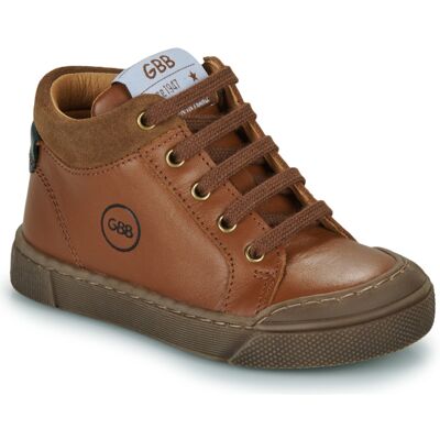 Höga sneakers GBB BATAILLEUR TWIST 27 Pojkar Höga sneakers GBB BATAILLEUR TWIST 27 Pojkar