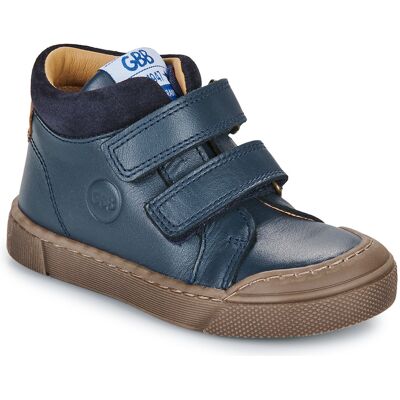 Höga sneakers GBB COSTAUD TWIST 24,26,27 Pojkar Höga sneakers GBB COSTAUD TWIST 24,26,27 Pojkar