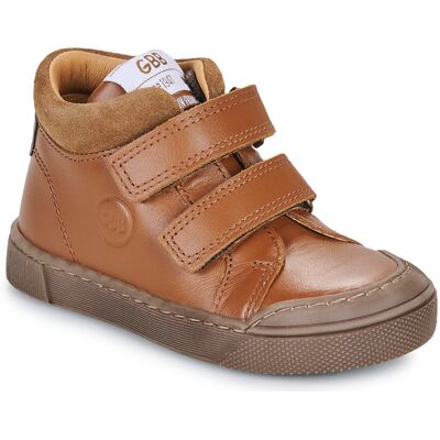 Höga sneakers GBB COSTAUD TWIST 25,26 Pojkar Höga sneakers GBB COSTAUD TWIST 25,26 Pojkar