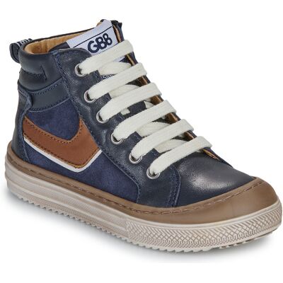 Höga sneakers GBB CONCENTRE 24,25,26 Pojkar Höga sneakers GBB CONCENTRE 24,25,26 Pojkar