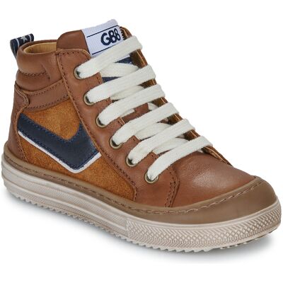 Höga sneakers GBB CONCENTRE 27 Pojkar Höga sneakers GBB CONCENTRE 27 Pojkar