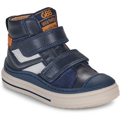 Höga sneakers GBB CONFIANT 24,25 Pojkar Höga sneakers GBB CONFIANT 24,25 Pojkar