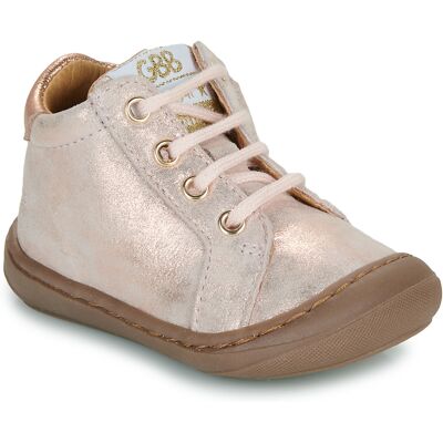 Höga sneakers GBB LANINOU FLEX 18,22,23 Flickor Höga sneakers GBB LANINOU FLEX 18,22,23 Flickor