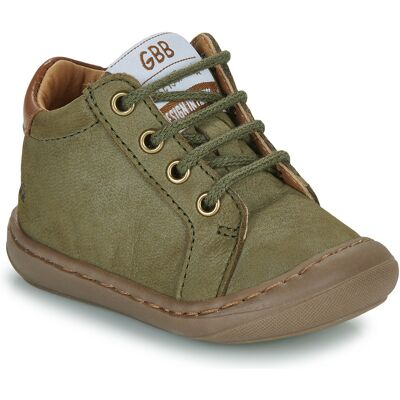 Höga sneakers GBB LANINOU FLEX 24,25 Flickor Höga sneakers GBB LANINOU FLEX 24,25 Flickor