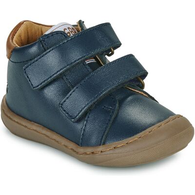 Höga sneakers GBB NINOU FLEX 18,19,20,21,22,23 Pojkar Höga sneakers GBB NINOU FLEX 18,19,20,21,22,23 Pojkar