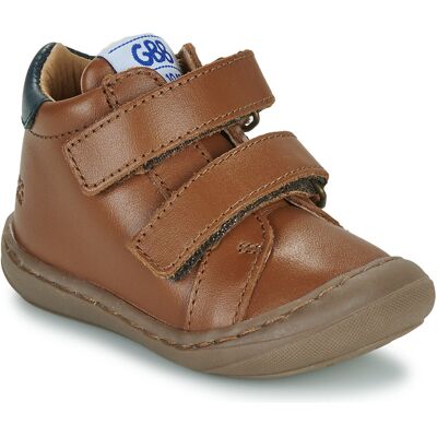 Höga sneakers GBB NINOU FLEX 18 Pojkar Höga sneakers GBB NINOU FLEX 18 Pojkar