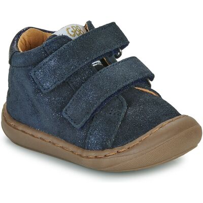 Höga sneakers GBB NINOU FLEX 24,25 Flickor Höga sneakers GBB NINOU FLEX 24,25 Flickor
