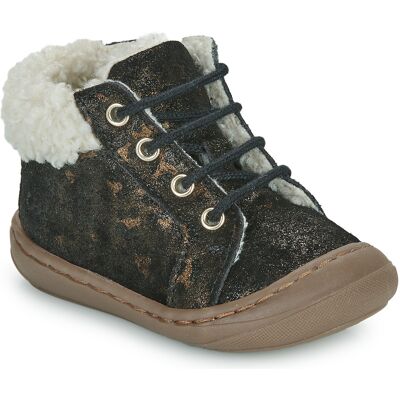 Höga sneakers GBB ABOCO FLEX 24,25 Flickor Höga sneakers GBB ABOCO FLEX 24,25 Flickor