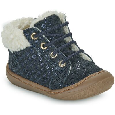 Höga sneakers GBB ABOCO FLEX 19,20,21,23 Pojkar Höga sneakers GBB ABOCO FLEX 19,20,21,23 Pojkar