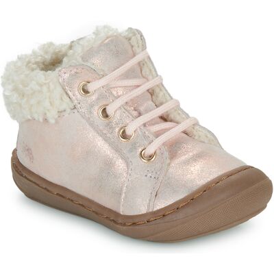 Höga sneakers GBB ABOCO FLEX 19 Pojkar Höga sneakers GBB ABOCO FLEX 19 Pojkar